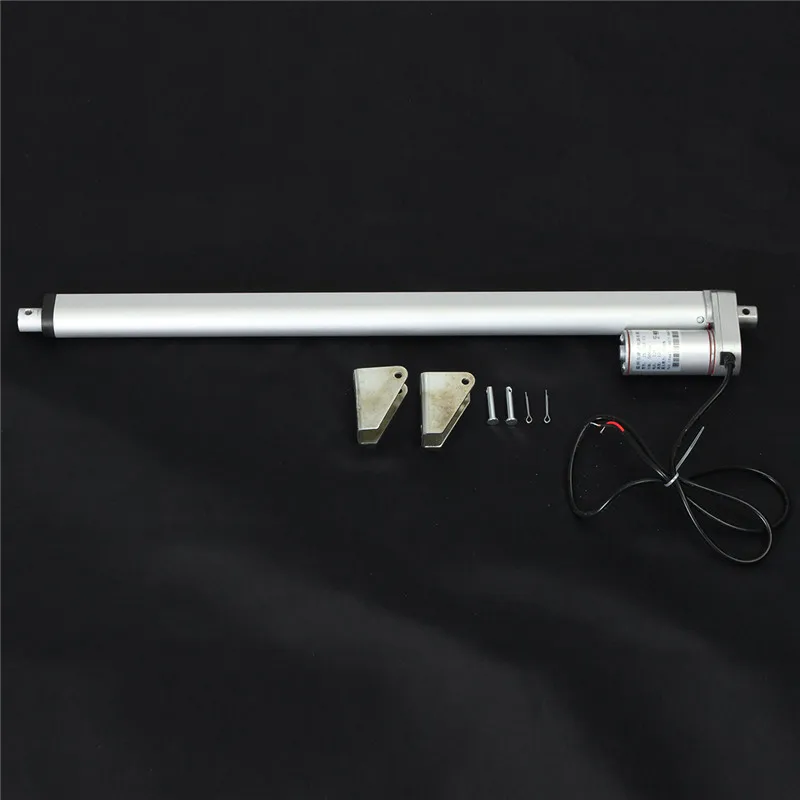 

Heavy Duty 20 Inch 500mm 12V 1000N DC Stroke Electric Linear Actuator Motor Opener Hot Sale