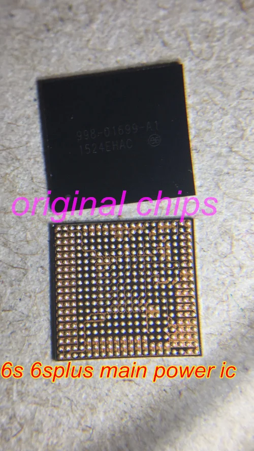 

Original new U2000 main power ic for iphone 6S 6SPLUS