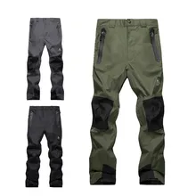 

Ski pants men's and women's ski pants warm and windproof waterproof snow ski pants outdoor winter hiking pants trousers S.M.L.XL