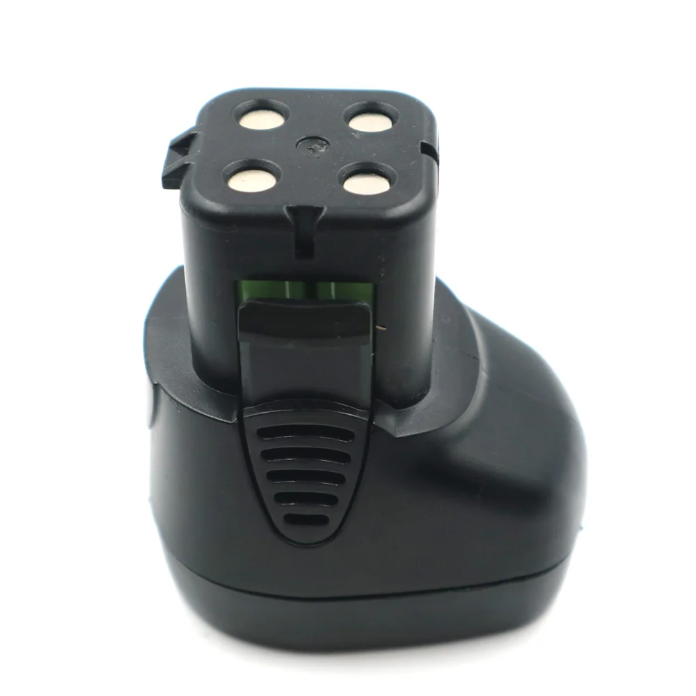 Drm 2.5ah 75701 757-01 758-01 Substituição para Bateria 7.2v Cordless Ferramenta Rotativa Dremel 7700-01 7700-02 Baterias da Ferramenta de Poder - Image 4