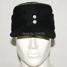 WWII German ELITE OFFICER Лето PANZER M43 полевая хлопковая кепка Размер XL-32045