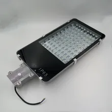 AC85-265V 24 Вт светодиодный уличный фонарь Bridgelux 45mil 90-100lm/W сад светодиодный Светодиодный фонарь DHL