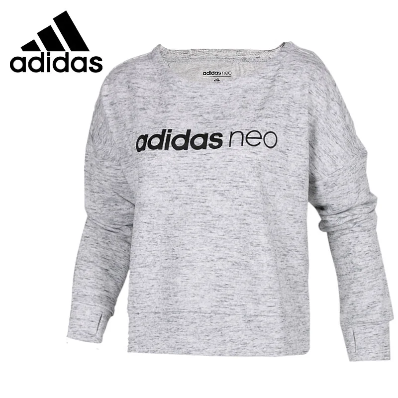 

Original New Arrival Adidas NEO Label CE FT SW Women's Pullover Jerseys Sportswear