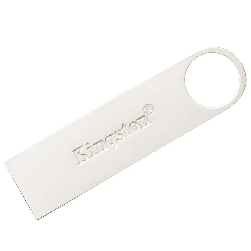 Kingston USB 64 GB DataTraveler флэш накопитель 3 0 флешки U Stick DTSE9G2 флеш металлический память|USB