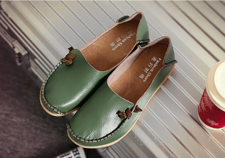 AH 913 (16) 2017 Women's Loafers