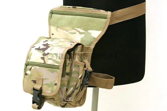 США Тактический песок утилита поясная сумка WG-03-sand зеленый камуфляж