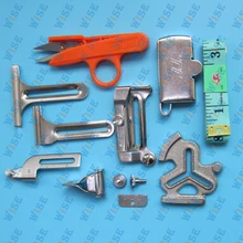 JUKI SEWING MACHINE PARTS NEW 11 PCS SET PART KP AS11