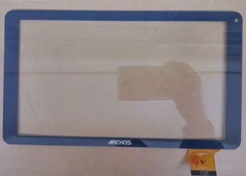 Новинка для 10 1 &quotARCHOS 101 HELIUM LITE Platinum Tablet сенсорный экран панель дигитайзер стекло