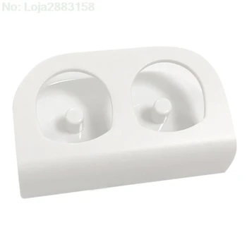 

Portable ABS Electric Toothbrush Head Holder Tooth Brush Charger Base Stand