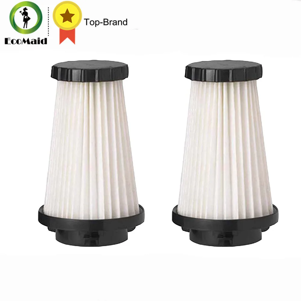 Hepa Filters Fit for Dirt Devil F2 Vacuum Cleaner Replace Dirt Devil Filtration Accessories