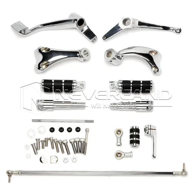 Buy Neverland Motorcycle Forward Controls Complete Kit