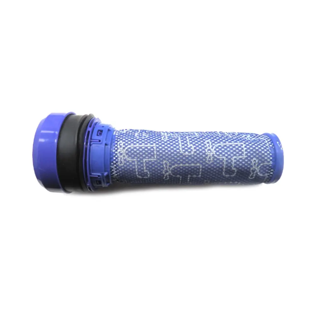 

Washable Dust Filter For Dyson DC39 Animal/Complete/Limited DC39 Vacuum Cleaner Filters Hepa Parts Accessories