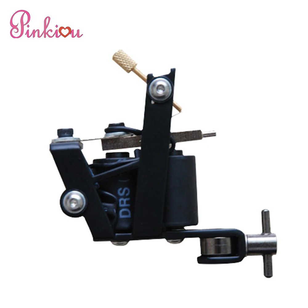complete tattoo machine set (6)