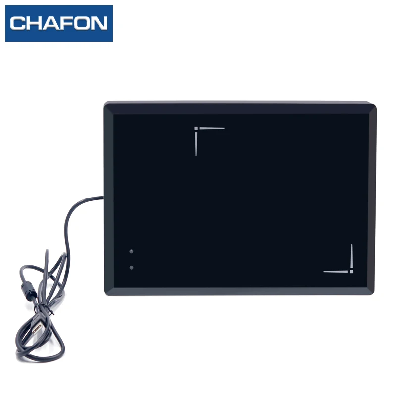 

uhf long range rfid reader writer with USB interface for industrial production process control system