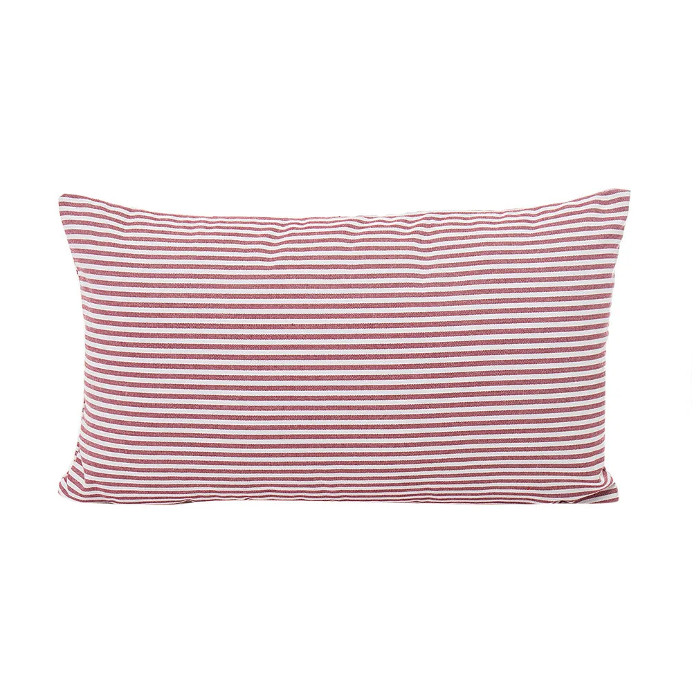 Геометрические хлопковые наволочки для подушек диван из полиэстера Геометрическая наволочка домашние декоративные подушки - Цвет: H