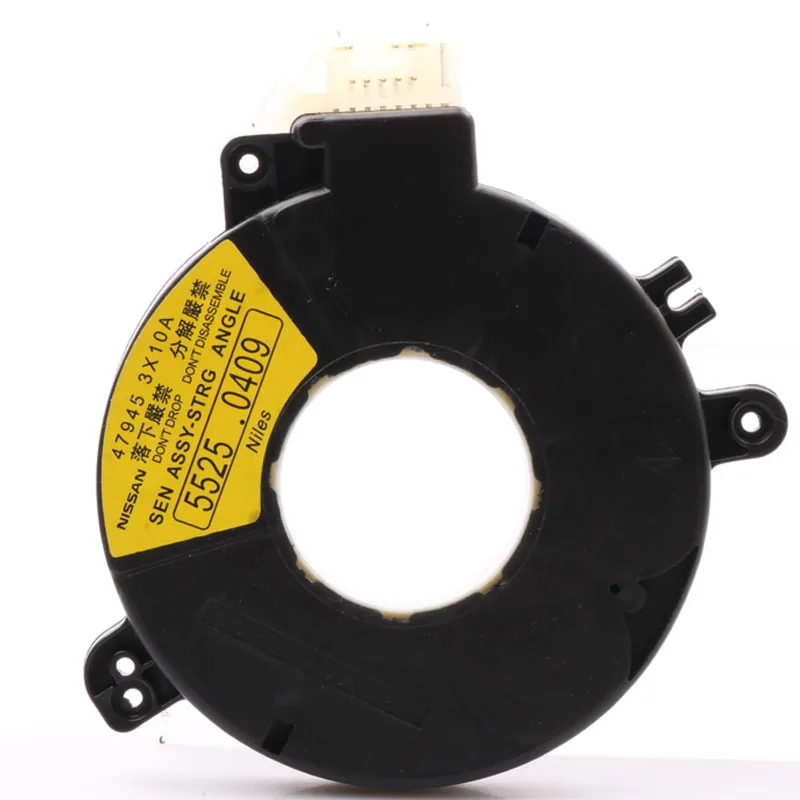 

47945-3X10A 479453X10A Steering Wheel Angel Sensor ESP Sensor 47945-ZP00A 47945-CA020 for Nissan Frontier Xterra Pathfinder