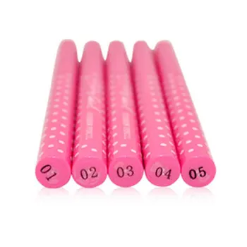 

1pcs Fashion Waterproof Fairy Girl Natural Rotation Square Eyebrow Pencil Fine And Smooth Makeup Cosmetic Beauty Tools