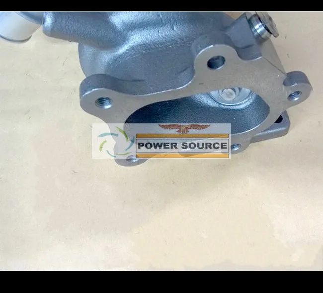 TF035 28200-4X650 28200 4X650 49135-04361 4913504361 49135 04361 Turbo For Hyundai Passenger Car For KIA Bongo III J3 Crdi 2.9L (1)
