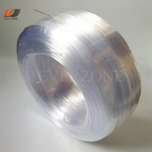 fiber optic curtain cable