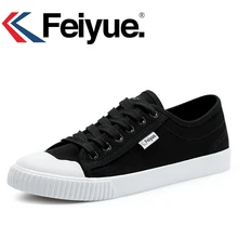 Французский выпуск Keyconcept Feiyue храм Китая популярная и удобная обувь