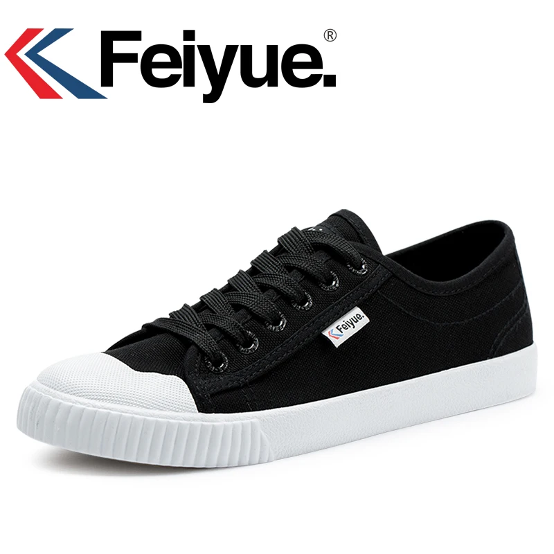

France Original edition Keyconcept 2019 Feiyue Temple of China popular and comfortable shoes