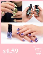 OUTTOP 50 шт. наклейки для ногтей Стикеры 3D на ногти Nail Art цветов наклейки для маникюра золото/Серебристое украшение Советы DIY инструменты для ногтей Dec6