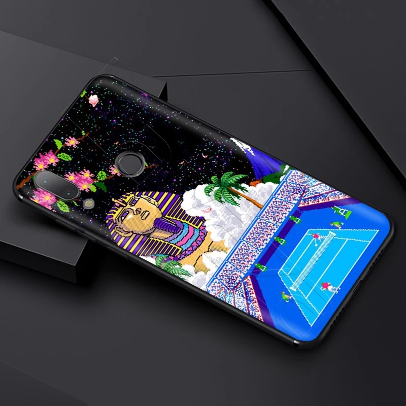 Чехол Lavaza для Xiaomi Redmi Note 8 8A 7 6 6A 5 5A 4 4X 4A Go Pro Plus Prime|Бамперы| |