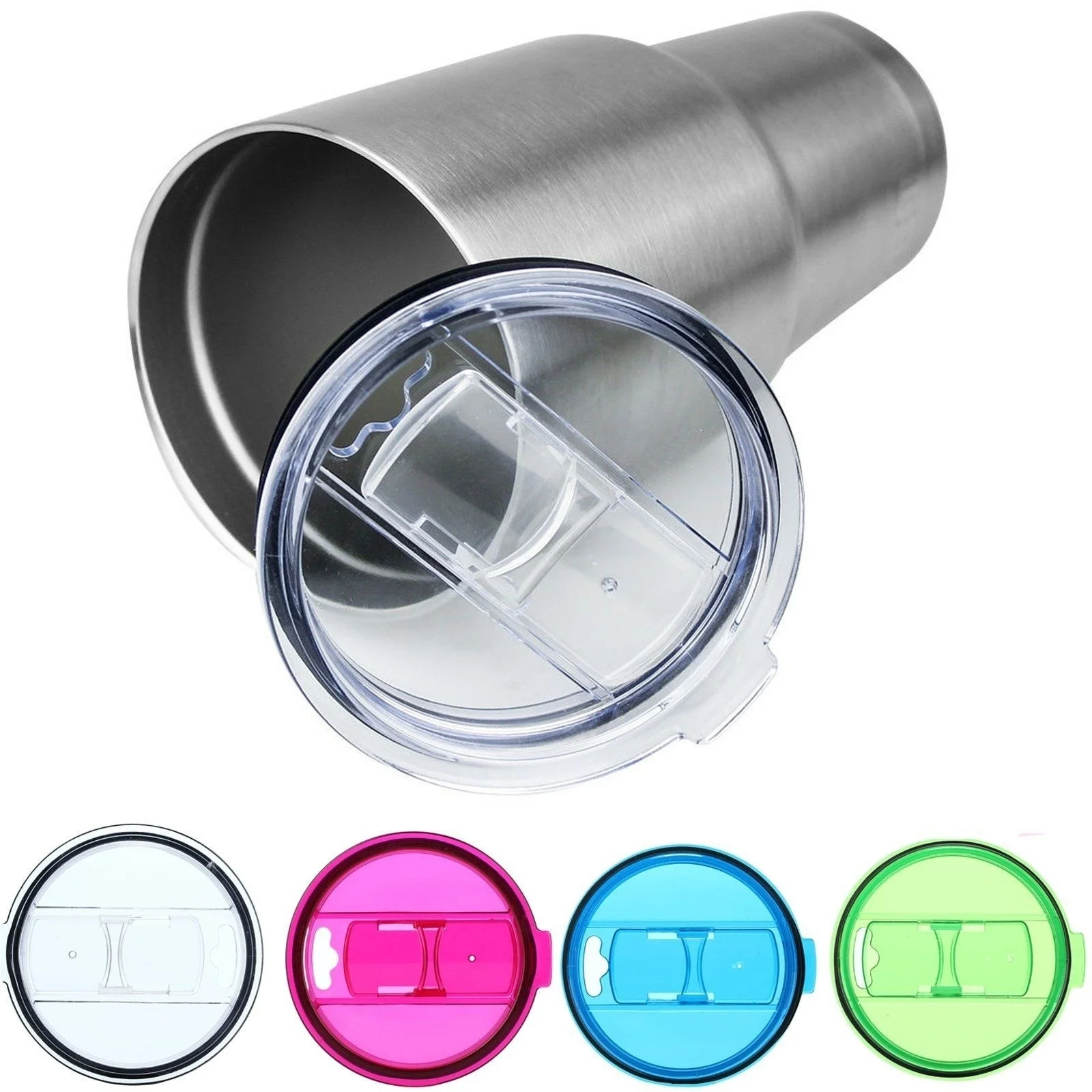 yeti rambler leak proof lid