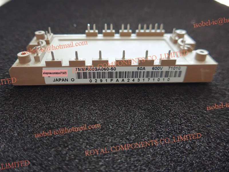 7MBR50SA060-50