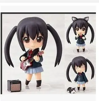 

2015 NEW ARRIVAL 11CM LOVELY LITTLE GIRL ACTION FIGUER ,BEST FOR CHILDREN GIFT
