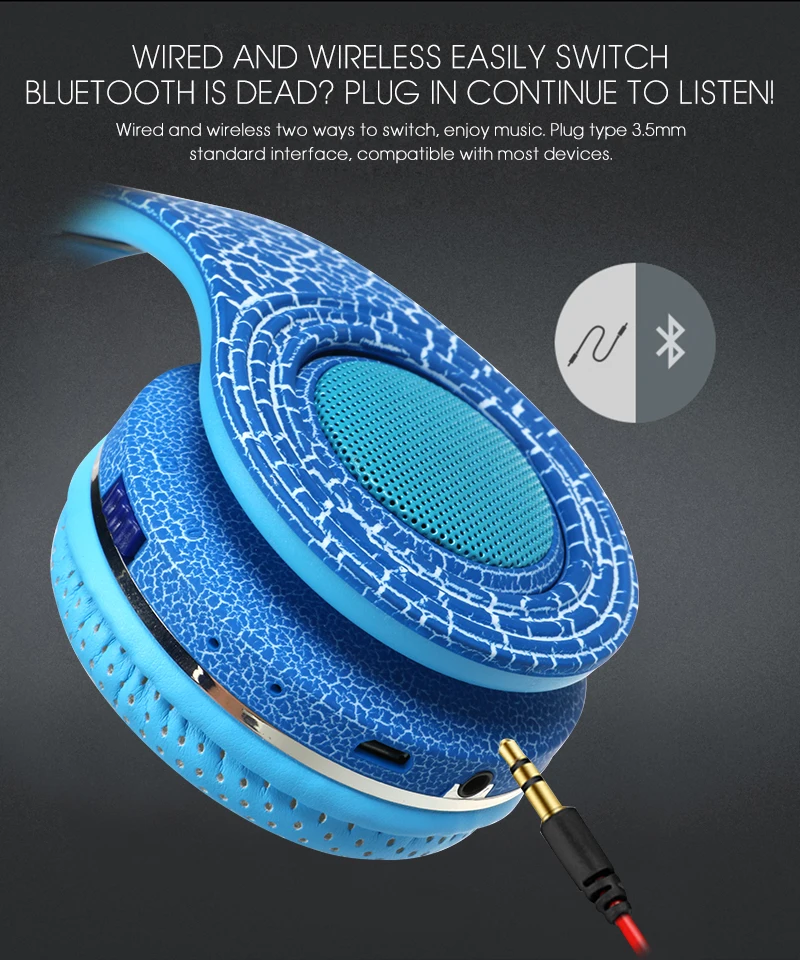 bluedio bluetooth casque headset (10)