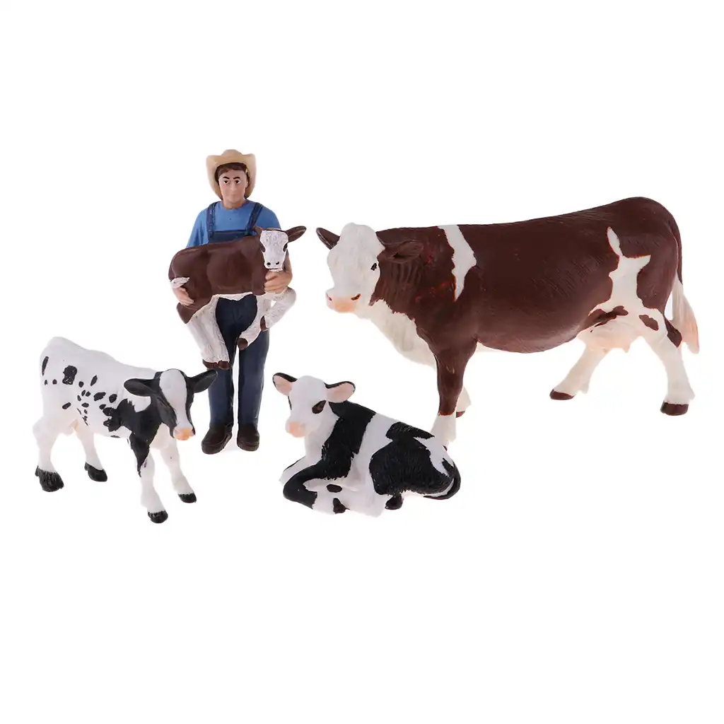farm animals toys