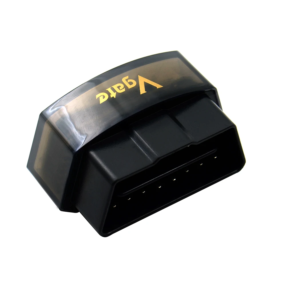 2018 Vgate iCar Pro OBD2 сканер Bluetooth 4 0/WIFI автомобильный диагностический инструмент ELM327 V2.1