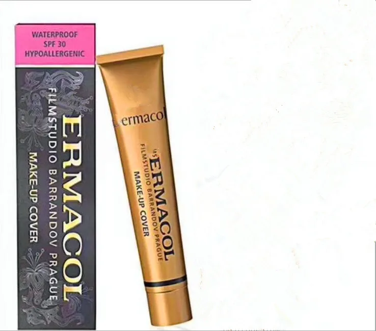 

New Hot Sale Makeup 14color Base foundation cover Concealer cream of of the skin blemish face eye concealer
