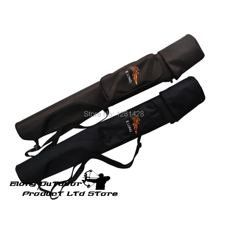 

1 упаковка новый дизайн Elong Quiver охотничьи стрелы лук