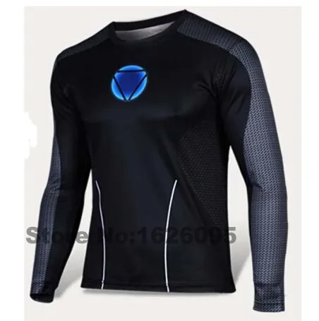 

New super hero The hulk batman The giant space style COMPRESS T SHIRT male fitness 21 quick dry T-shirt styles