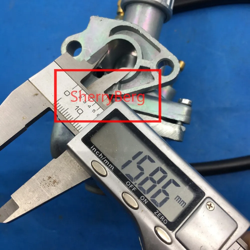 Карбюраторы для мотоциклов Fit симсон S70 S70 16n3 Neu DDR nachbau(S70 S83 s51 S60) Carb карбюратор наивысшего качества