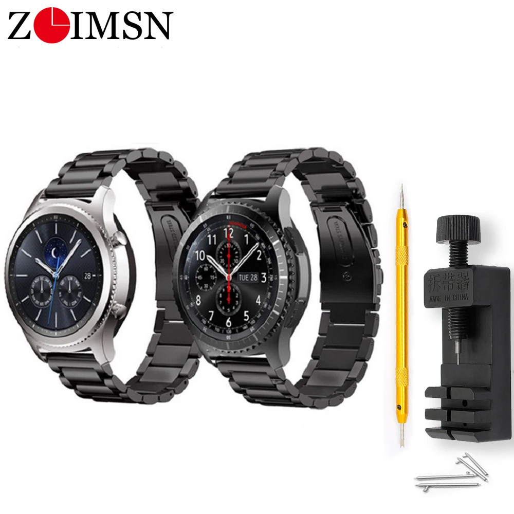 Ремешок Для Самсунг Gear S3 Купить