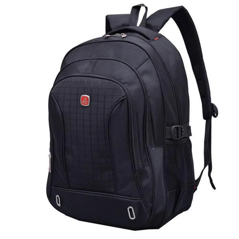 П. Х нейлоновый мужской рюкзак для ноутбука Mochila Masculina 15 дюймов мужские рюкзаки