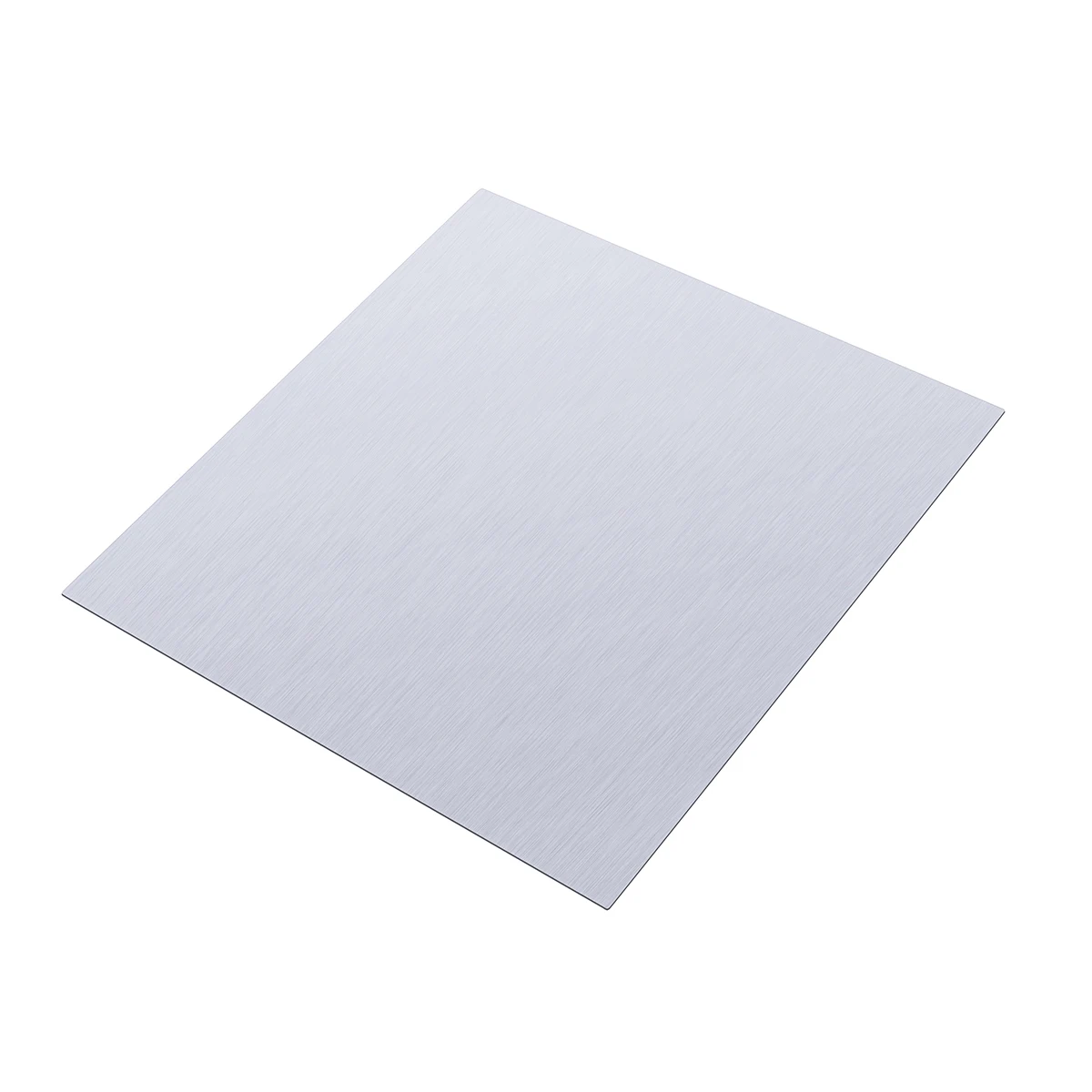 1Pcs 100x100x0.5mm Zinc Sheet High Purity Pure Zinc Zn Sheet Plate Metal Foil For Science For Tool Parts