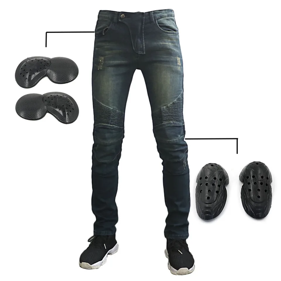 men's motorcycle jeans