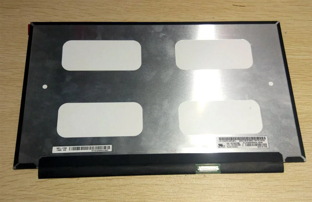 

LP133WF4(SP)(B1 14.0 IPS Matte LCD Screen LED Display 1920X1080 FHD Replacement