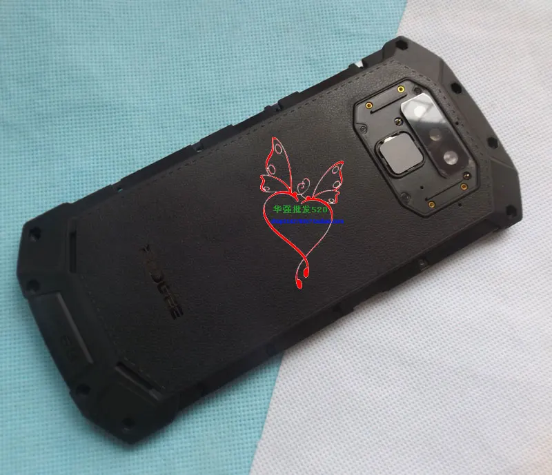 Чехол для телефона DOOGEE S70 оригинальный с аккумулятором|Сумки телефона| |