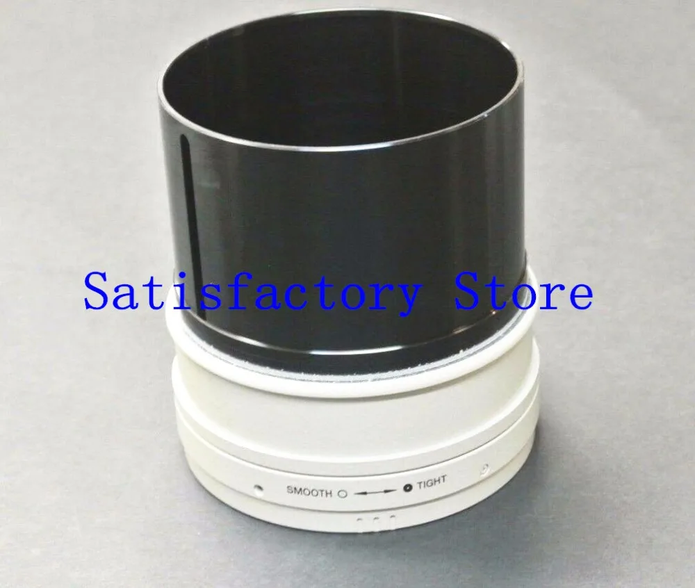 Nuovo Per Canon Ef 100-400 Mm F/4.5-5.6L È Usm Teleobiettivo Zoom Fisso Barile Anello Parte Di Riparazione