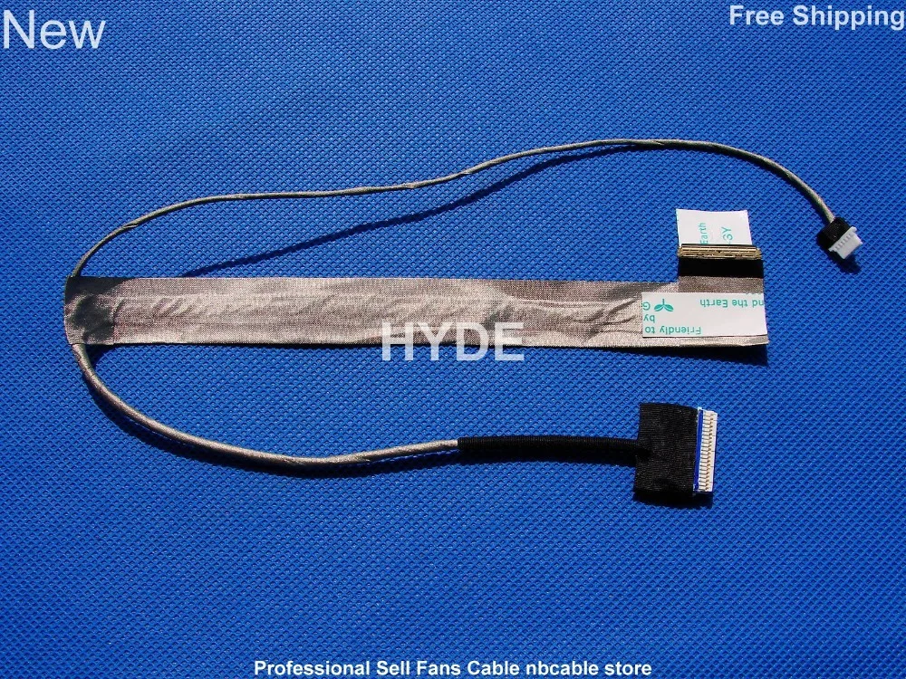 Новый кабель MSI MS16FX K19 3023015 H39 LVDS для кабеля LCD LVDS|cable lyrics|cable iphonecable ups |