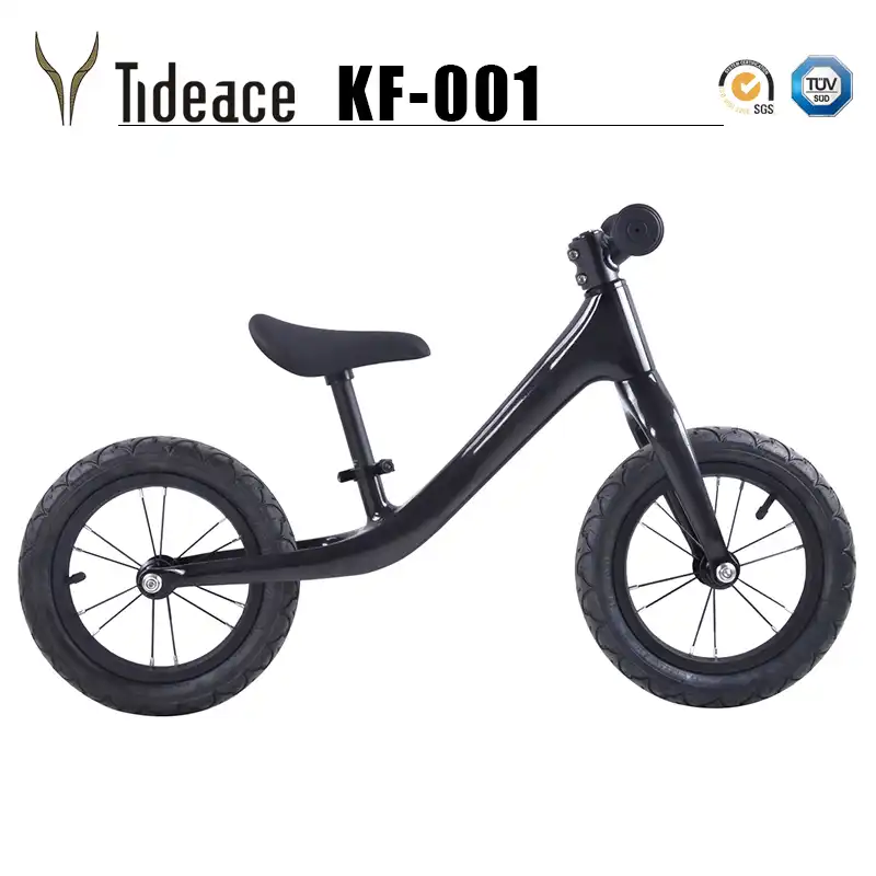 carbon fiber balance bike