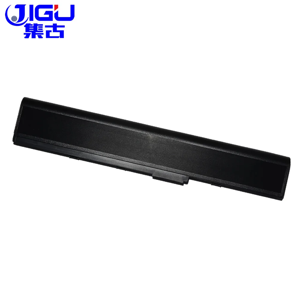 JIGU 6 ячеек Аккумулятор для ноутбука ASUS A52 A52F A52J K42 K42F K52F K52 K52J K52JC K52JE A31-K52 A32-K52 A41-K52 A42-K52