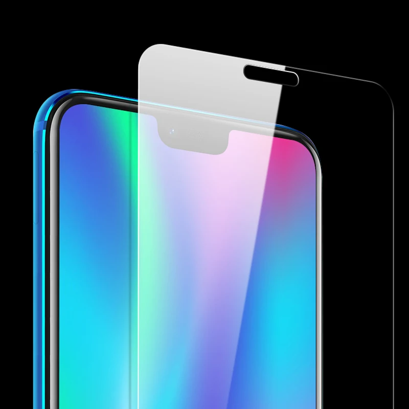 

For Huawei Honor10 Glass Protector for P10 Lite P Smart P20 Lite P20 Y6 Pro GR3 G9 Lite Glass for Honor 4C 7 8 4 5 6X Glass Film