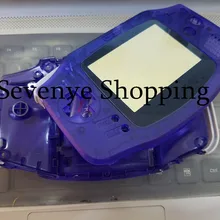Корпус чехол для Game Boy Advance GBA консоли Интимные аксессуары Чехол для GBA