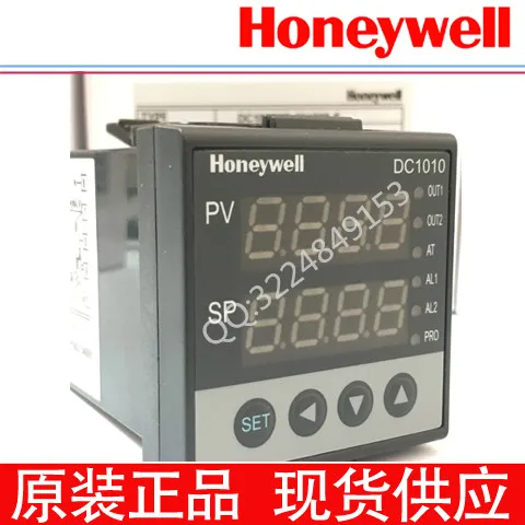 

HONEYWELL original authentic DC1010CT/CR/CL-102000-E 202000-E 302000-E electronic thermostat